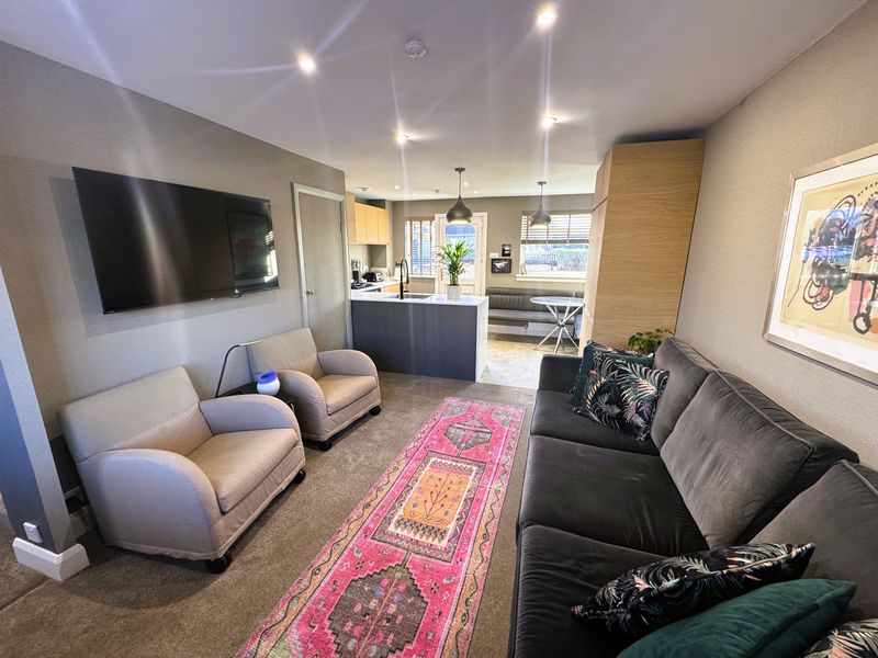 Beechwood Avenue Clarkston